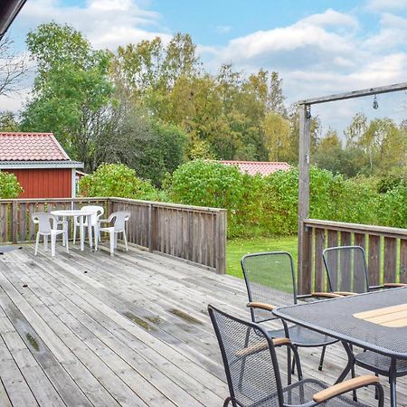 Holiday home Öjvägen Köpingsvik Exteriör bild