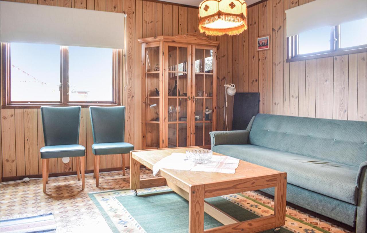 Holiday home Öjvägen Köpingsvik Exteriör bild