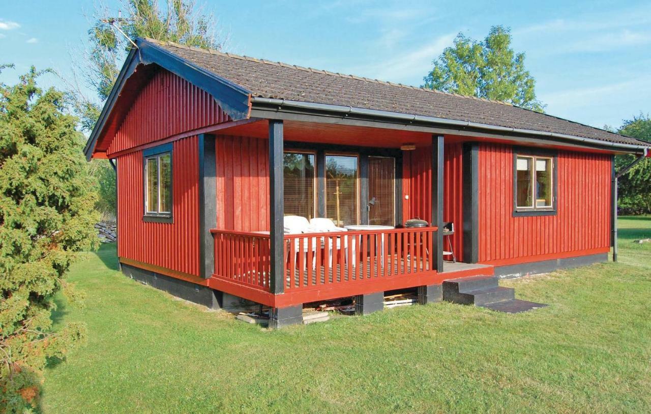 Holiday home Öjvägen Köpingsvik Exteriör bild